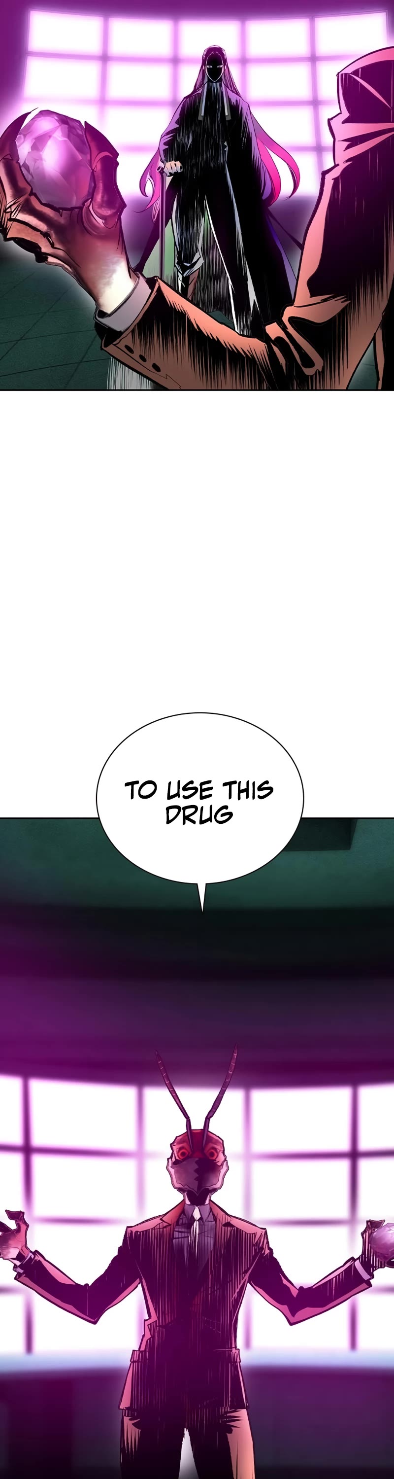 Jungle Juice Chapter 109 page 14 - Chapter 109