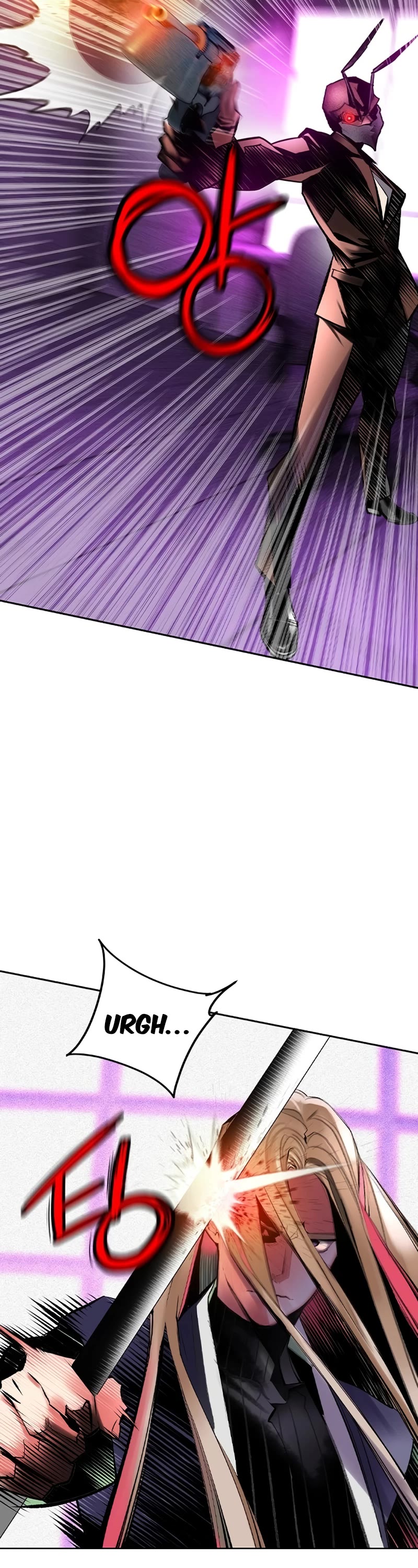 Jungle Juice Chapter 109 page 23 - Chapter 109