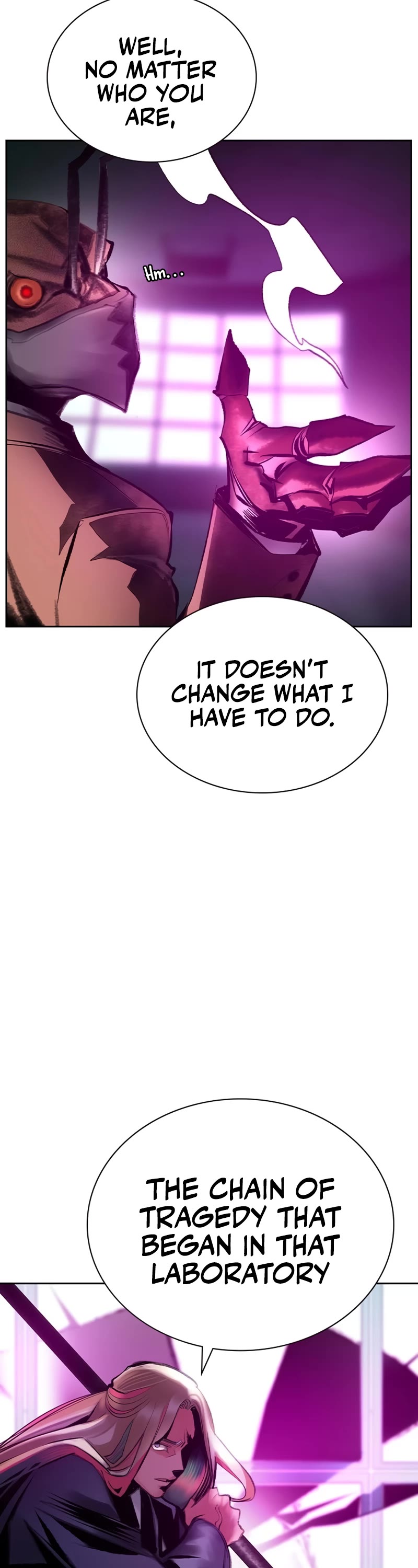 Jungle Juice Chapter 109 page 27 - Chapter 109