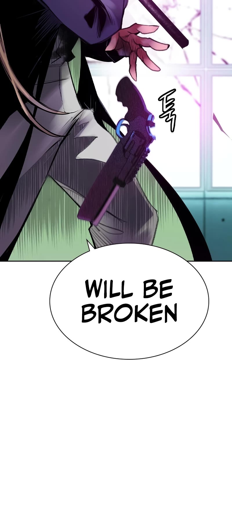 Jungle Juice Chapter 109 page 28 - Chapter 109