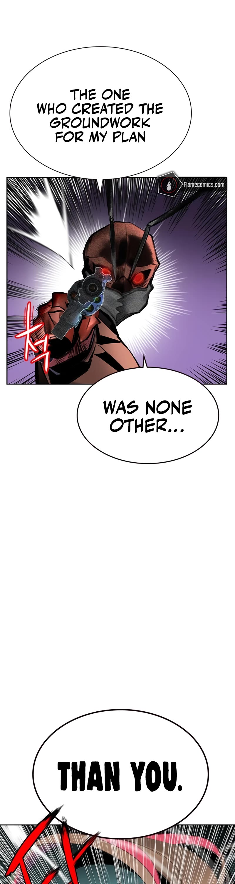 Jungle Juice Chapter 109 page 34 - Chapter 109