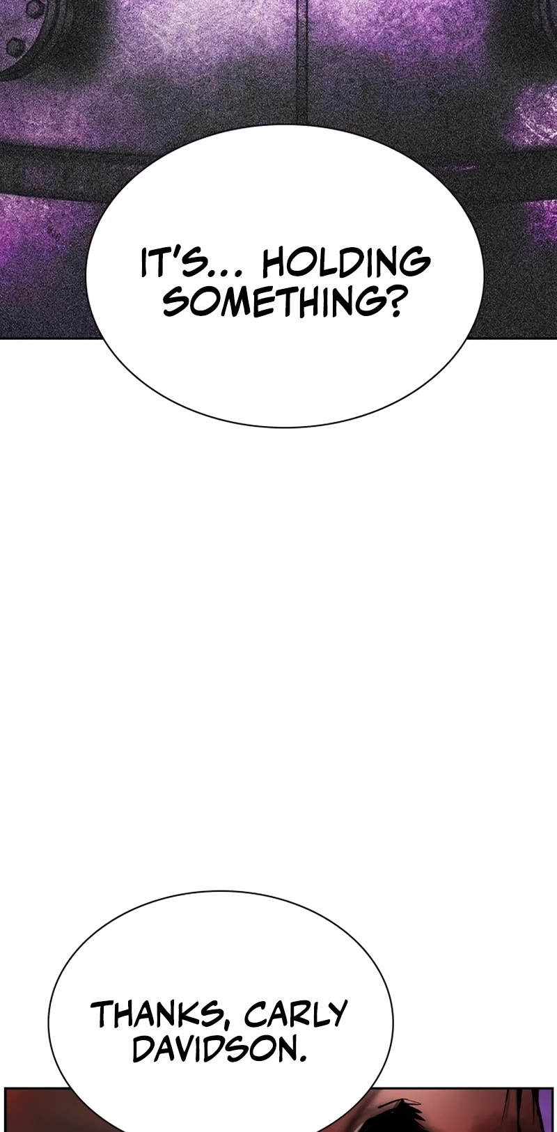 Jungle Juice Chapter 109 page 56 - Chapter 109