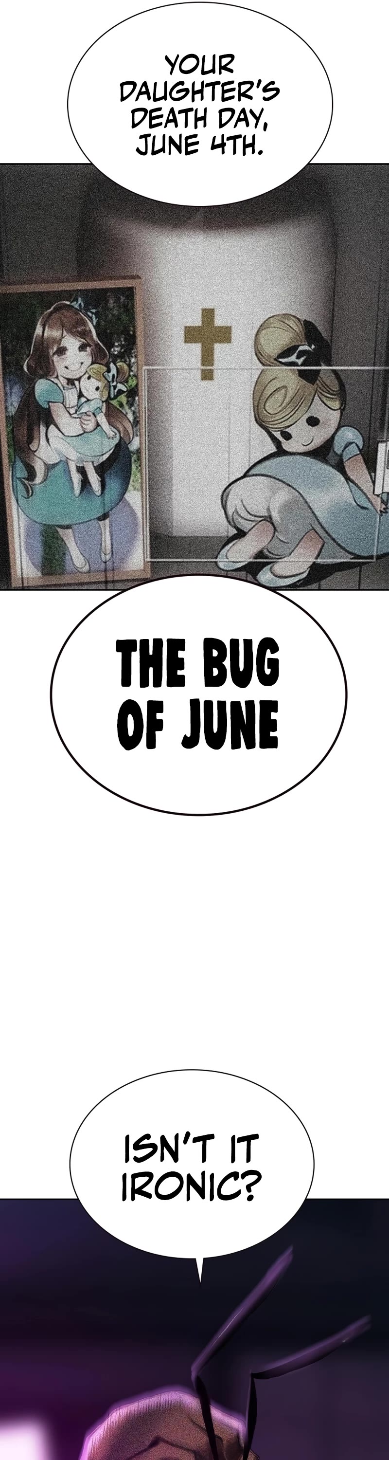 Jungle Juice Chapter 109 page 62 - Chapter 109