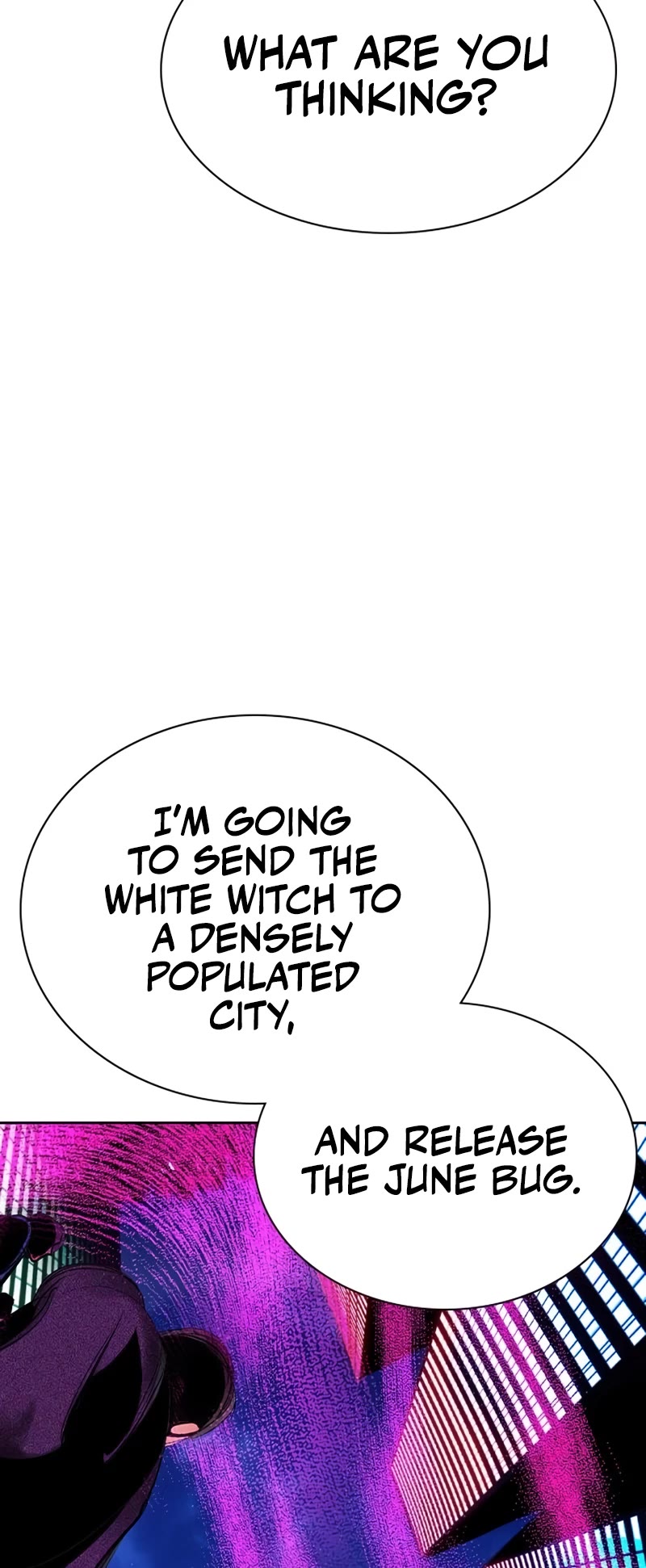 Jungle Juice Chapter 109 page 64 - Chapter 109