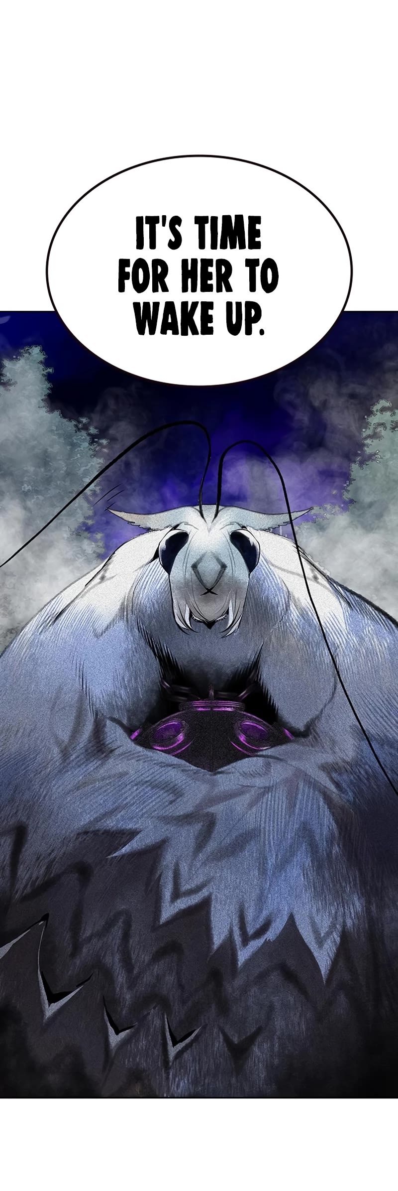 Jungle Juice Chapter 109 page 69 - Chapter 109