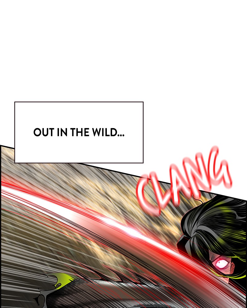 Jungle Juice Chapter 11 page 1 - Chapter 11: Episode 11