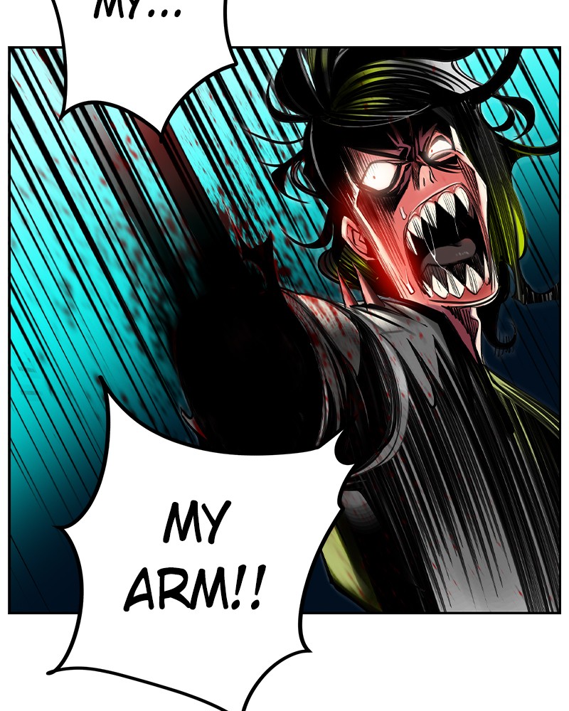 Jungle Juice Chapter 11 page 10 - Chapter 11: Episode 11