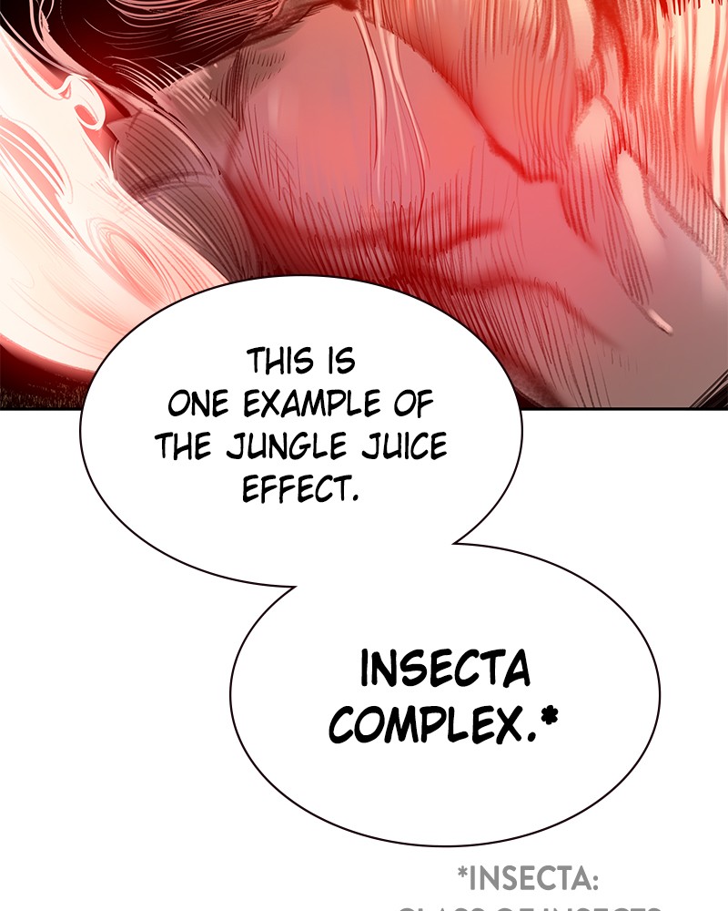 Jungle Juice Chapter 11 page 102 - Chapter 11: Episode 11
