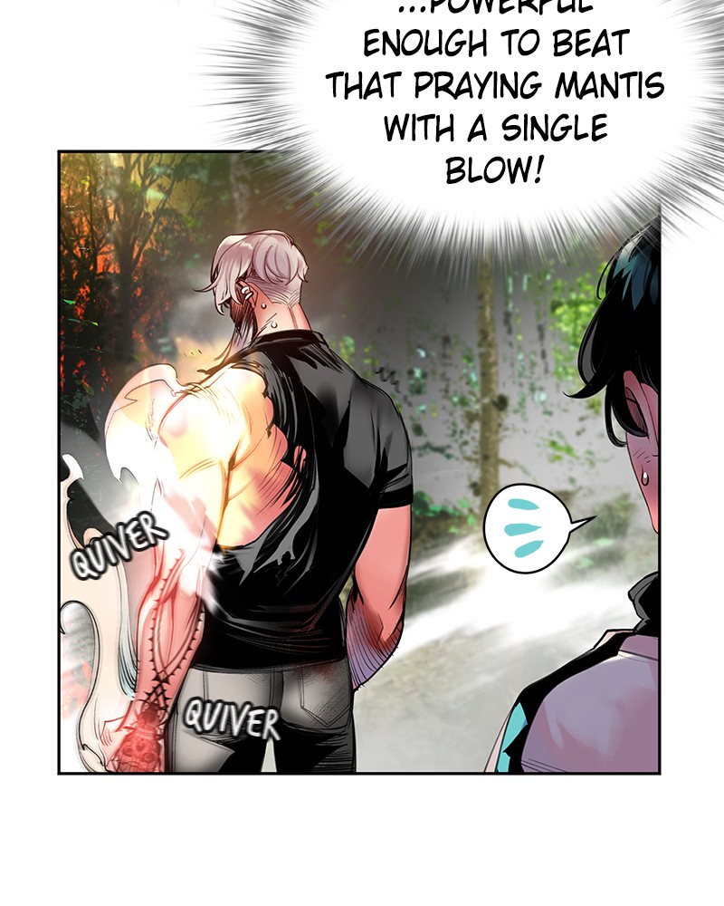 Jungle Juice Chapter 11 page 108 - Chapter 11: Episode 11