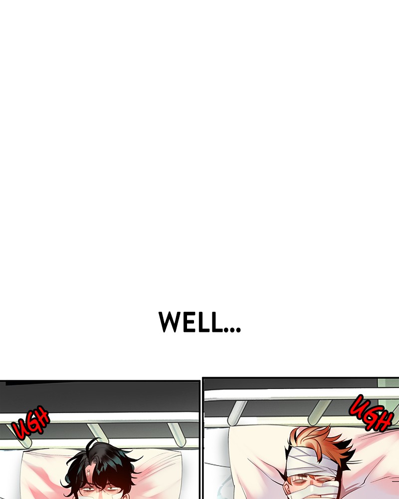 Jungle Juice Chapter 11 page 120 - Chapter 11: Episode 11