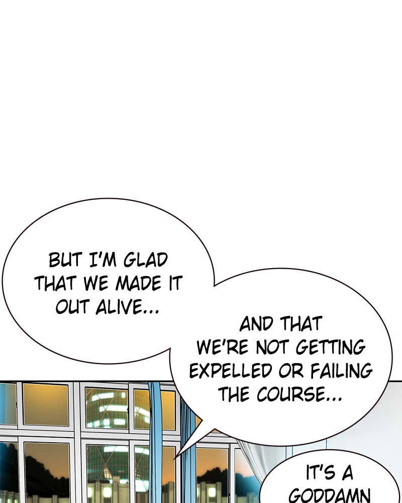 Jungle Juice Chapter 11 page 122 - Chapter 11: Episode 11