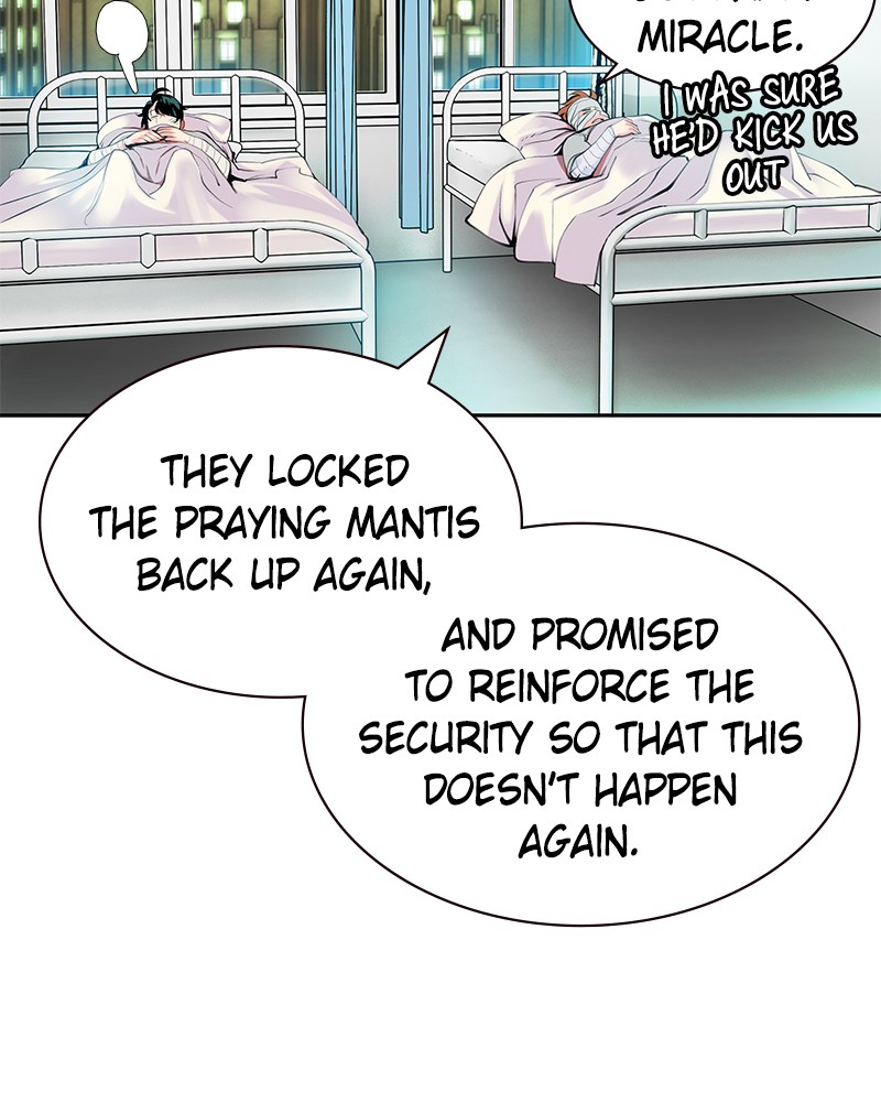 Jungle Juice Chapter 11 page 123 - Chapter 11: Episode 11