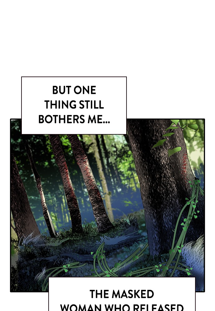 Jungle Juice Chapter 11 page 124 - Chapter 11: Episode 11