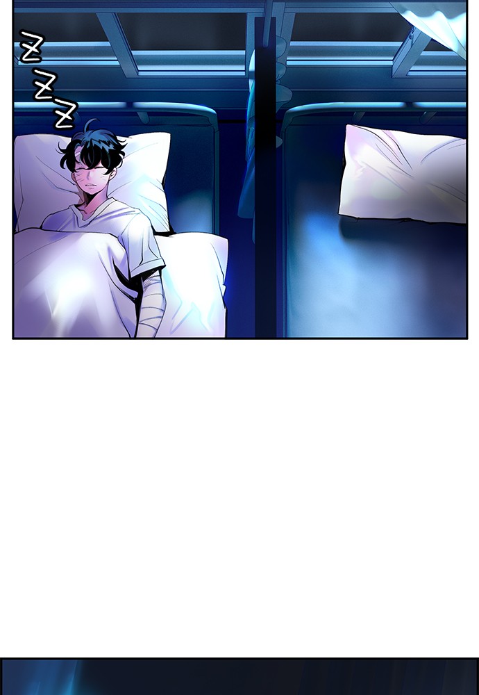 Jungle Juice Chapter 11 page 130 - Chapter 11: Episode 11