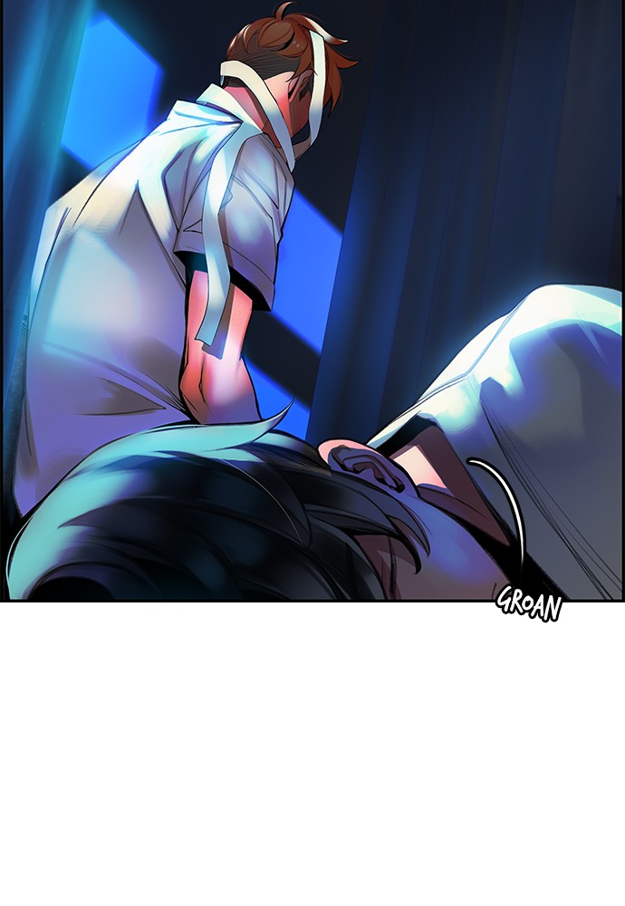 Jungle Juice Chapter 11 page 131 - Chapter 11: Episode 11