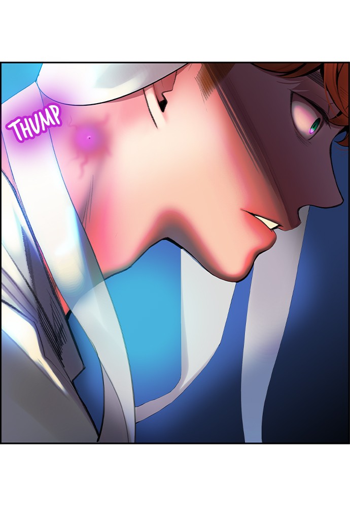 Jungle Juice Chapter 11 page 132 - Chapter 11: Episode 11