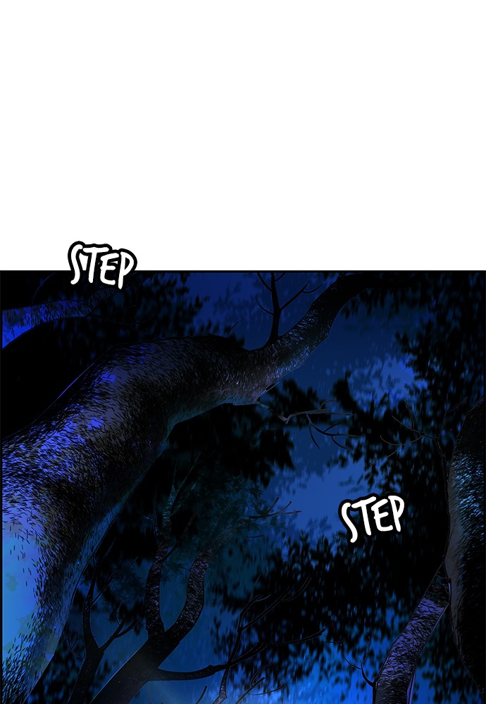 Jungle Juice Chapter 11 page 133 - Chapter 11: Episode 11