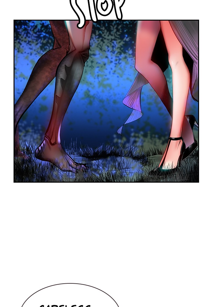 Jungle Juice Chapter 11 page 136 - Chapter 11: Episode 11