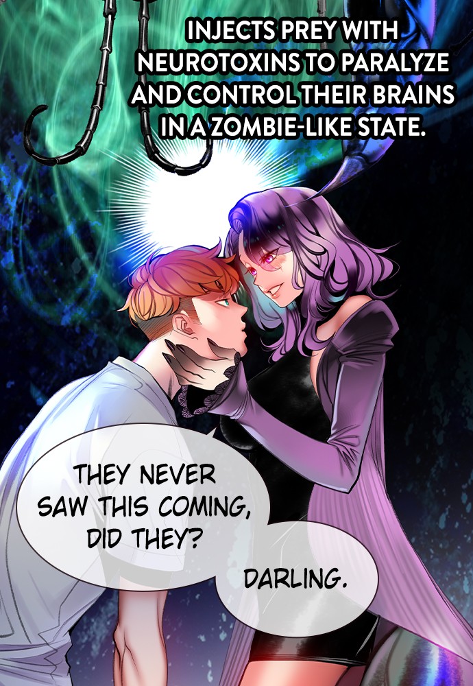 Jungle Juice Chapter 11 page 138 - Chapter 11: Episode 11