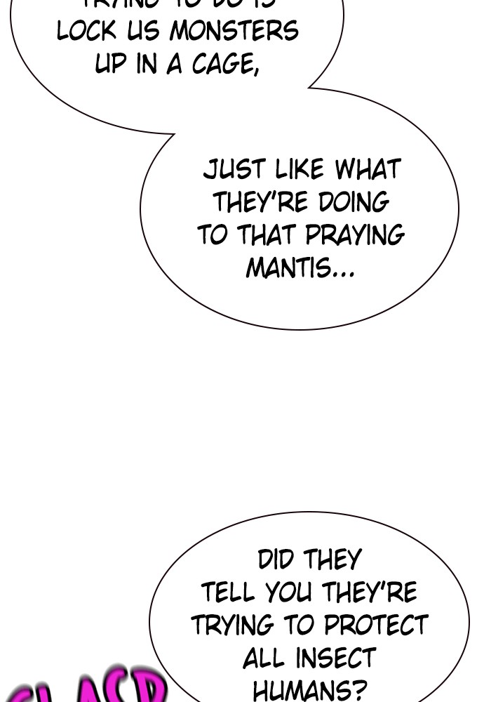 Jungle Juice Chapter 11 page 141 - Chapter 11: Episode 11