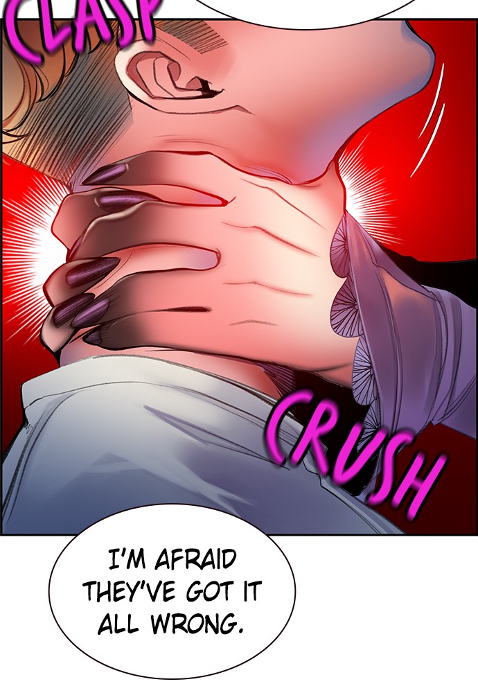 Jungle Juice Chapter 11 page 142 - Chapter 11: Episode 11