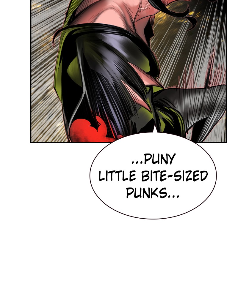 Jungle Juice Chapter 11 page 16 - Chapter 11: Episode 11