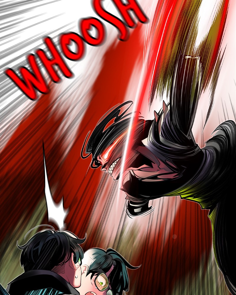 Jungle Juice Chapter 11 page 18 - Chapter 11: Episode 11