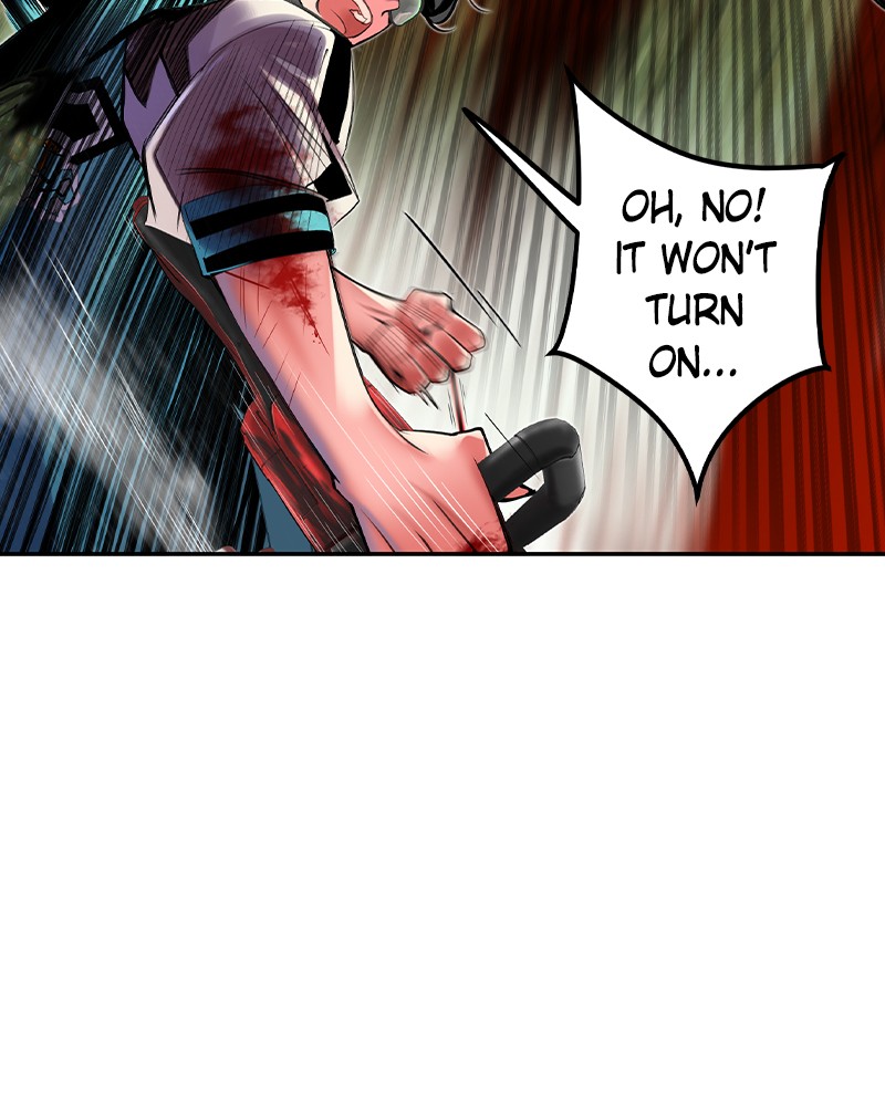 Jungle Juice Chapter 11 page 19 - Chapter 11: Episode 11