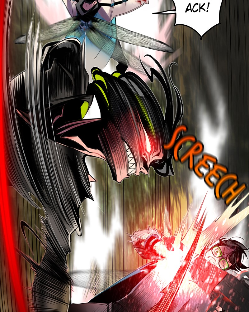 Jungle Juice Chapter 11 page 21 - Chapter 11: Episode 11