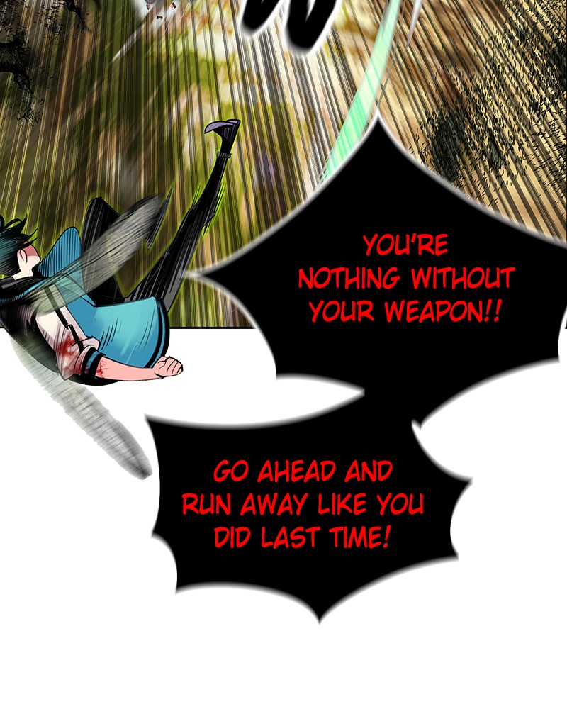 Jungle Juice Chapter 11 page 30 - Chapter 11: Episode 11