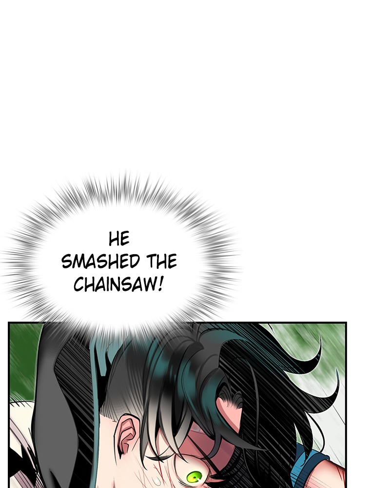 Jungle Juice Chapter 11 page 31 - Chapter 11: Episode 11