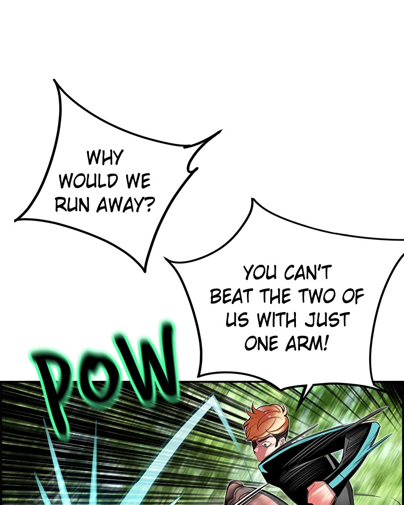 Jungle Juice Chapter 11 page 33 - Chapter 11: Episode 11