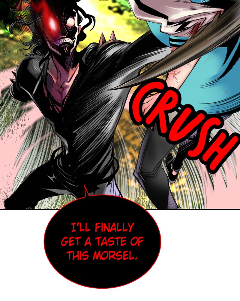 Jungle Juice Chapter 11 page 47 - Chapter 11: Episode 11