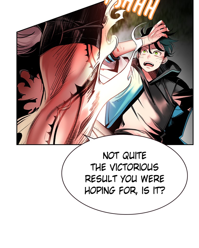 Jungle Juice Chapter 11 page 61 - Chapter 11: Episode 11
