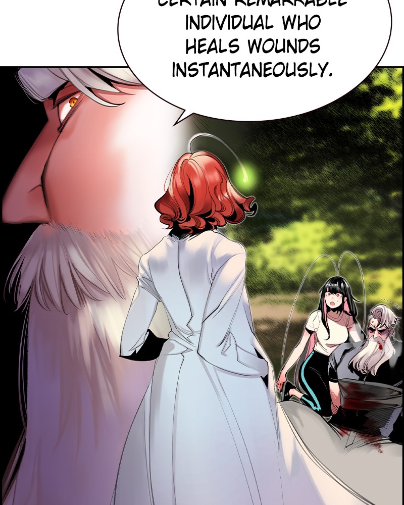 Jungle Juice Chapter 11 page 68 - Chapter 11: Episode 11