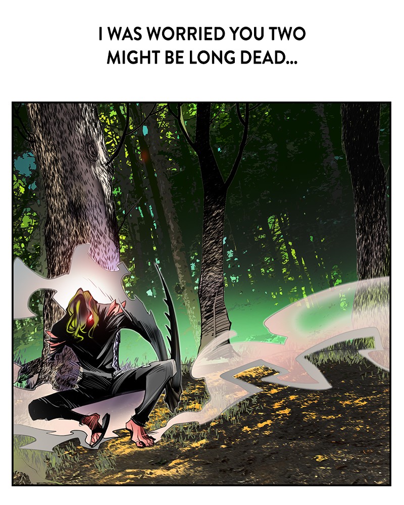 Jungle Juice Chapter 11 page 70 - Chapter 11: Episode 11