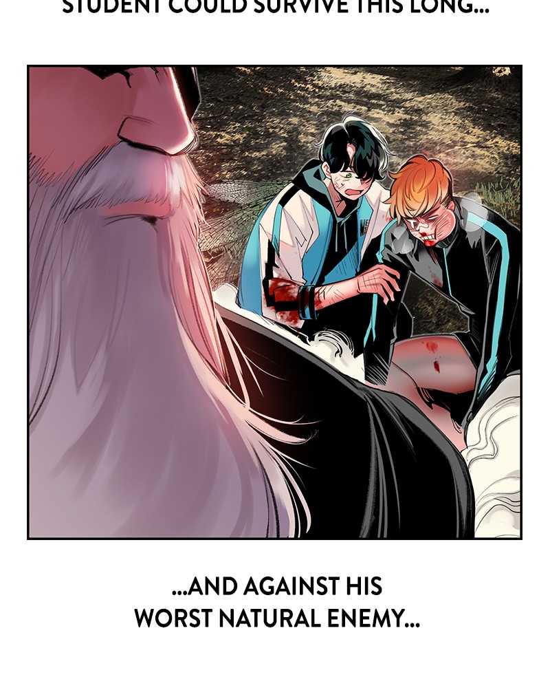 Jungle Juice Chapter 11 page 72 - Chapter 11: Episode 11