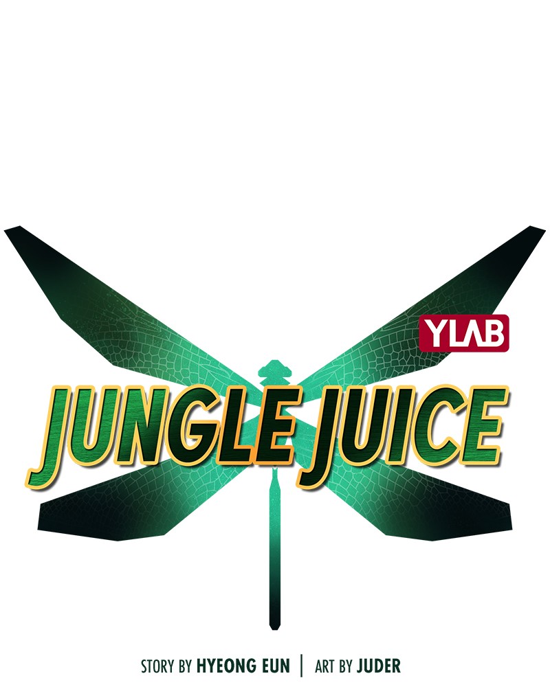 Jungle Juice Chapter 11 page 8 - Chapter 11: Episode 11