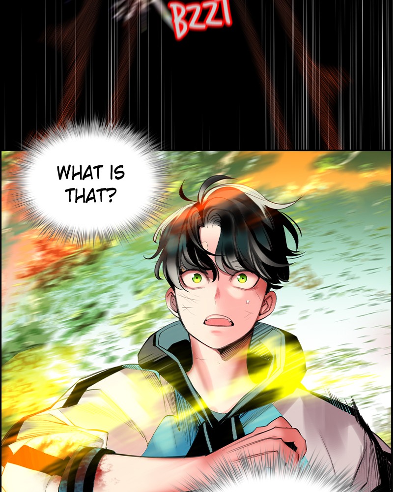 Jungle Juice Chapter 11 page 82 - Chapter 11: Episode 11