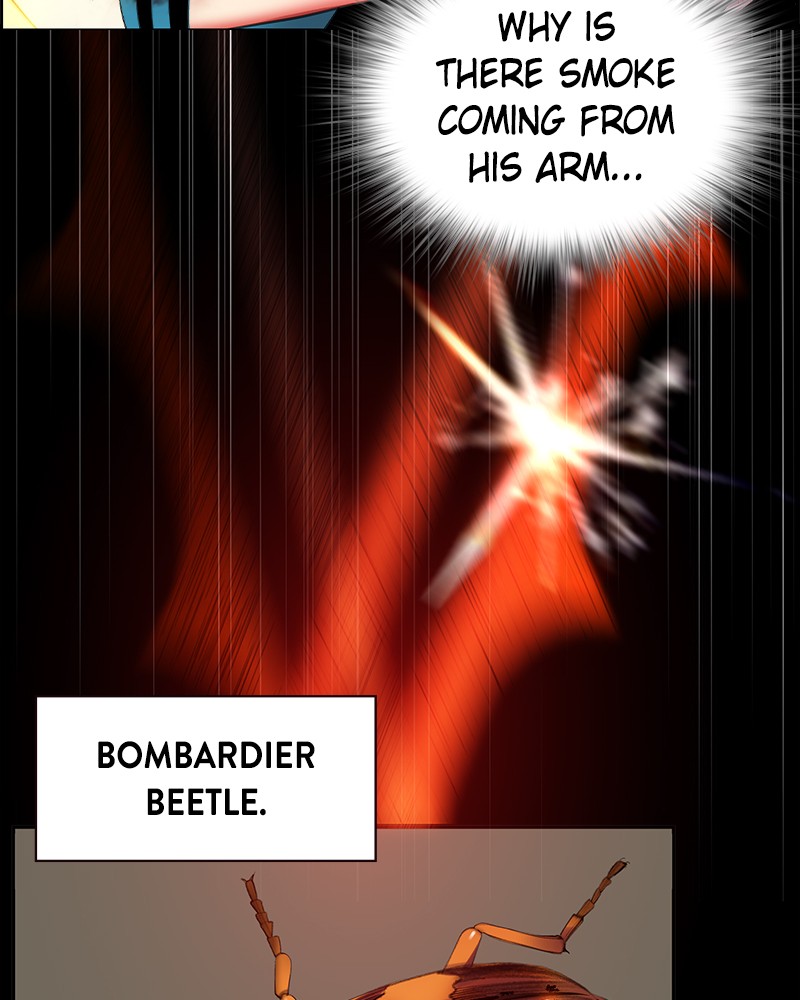 Jungle Juice Chapter 11 page 83 - Chapter 11: Episode 11