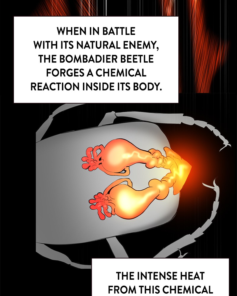 Jungle Juice Chapter 11 page 85 - Chapter 11: Episode 11
