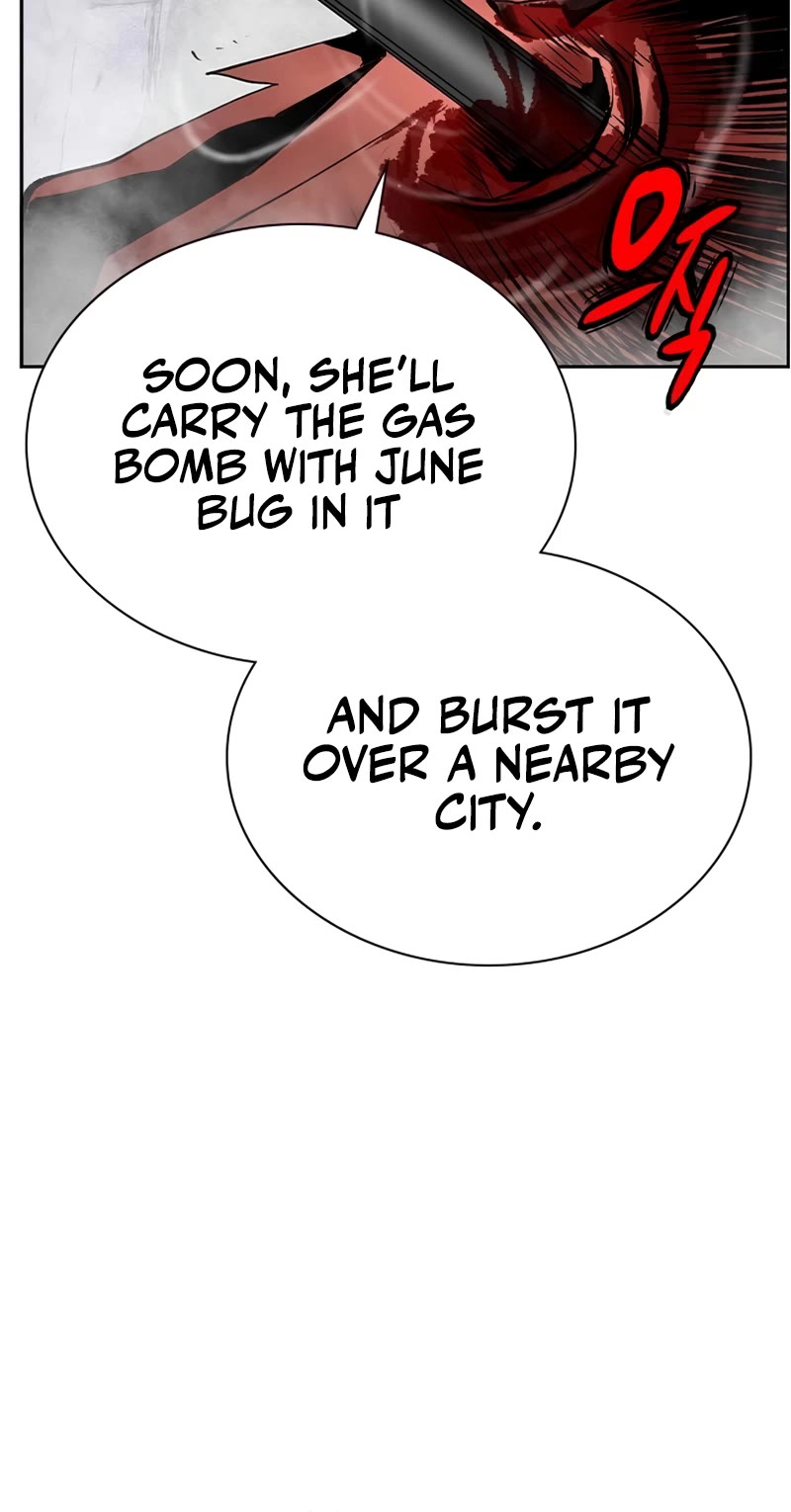 Jungle Juice Chapter 110 page 18 - Chapter 110