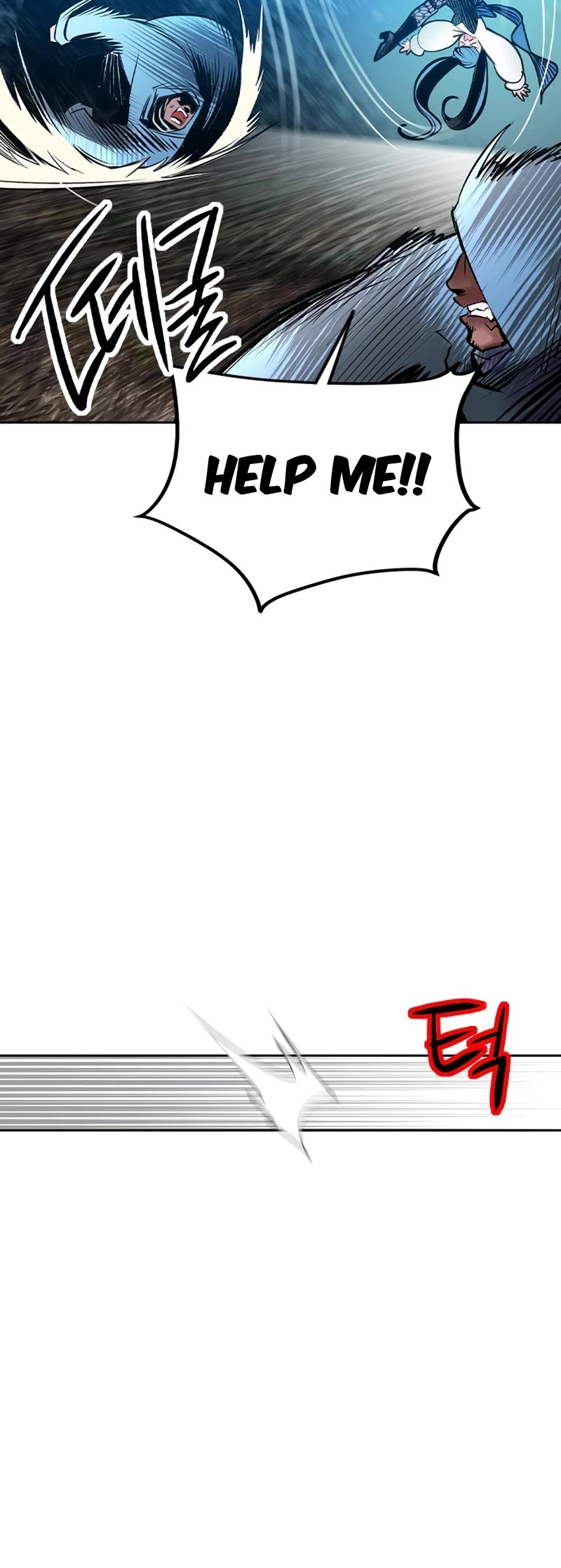 Jungle Juice Chapter 110 page 42 - Chapter 110