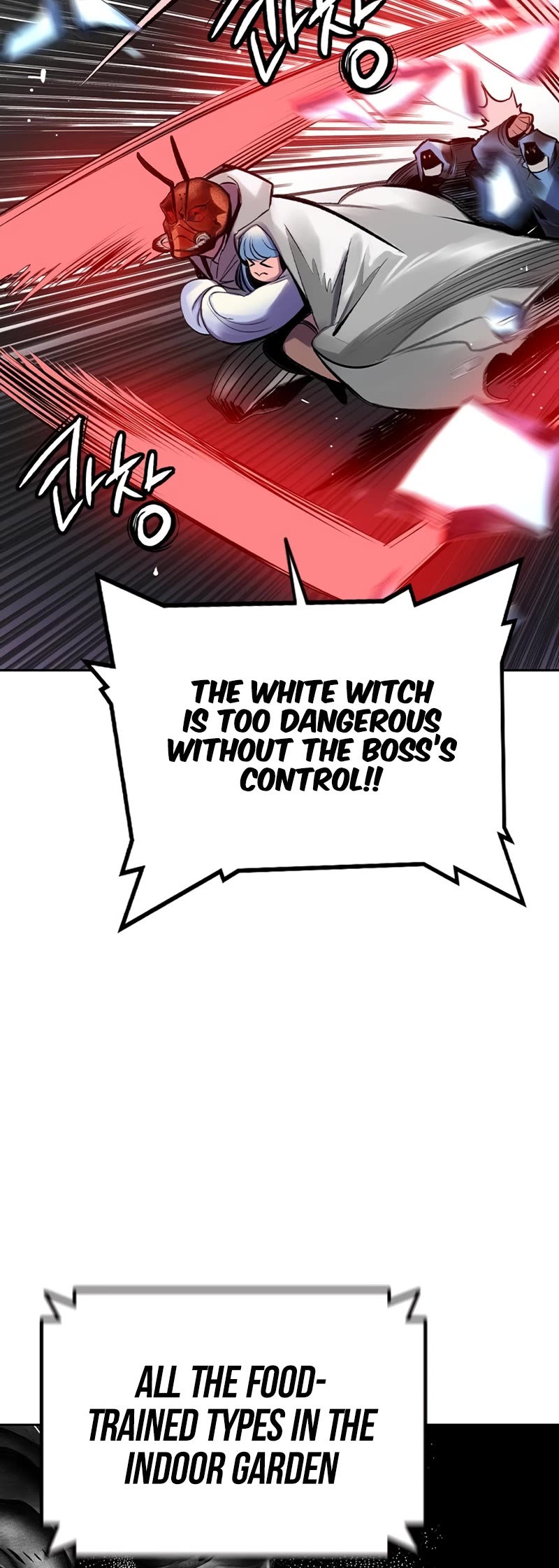 Jungle Juice Chapter 110 page 65 - Chapter 110
