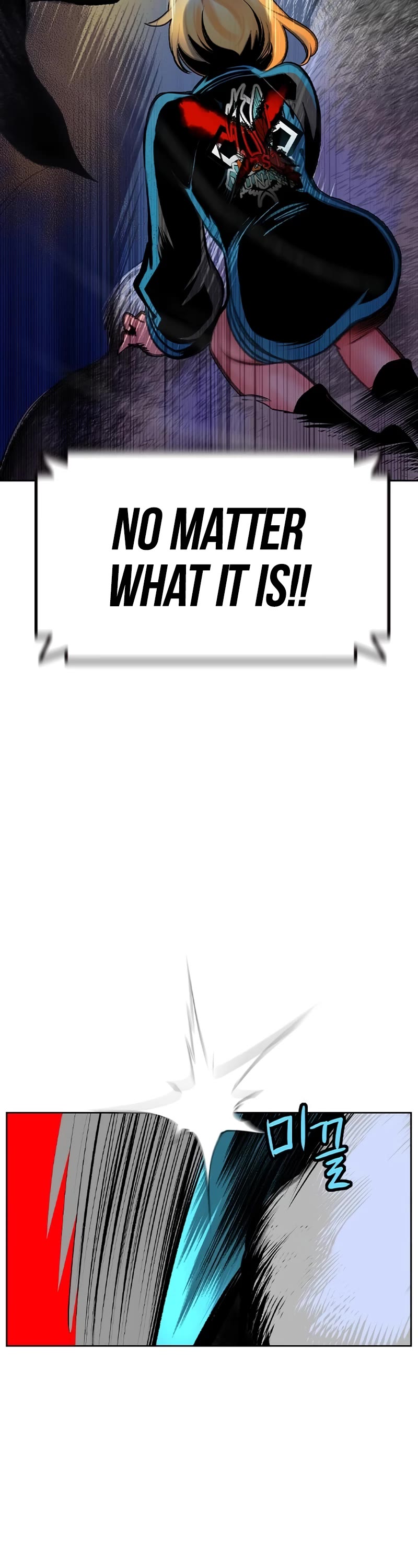 Jungle Juice Chapter 110 page 68 - Chapter 110
