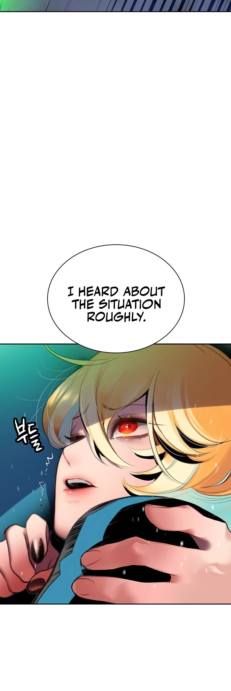 Jungle Juice Chapter 110 page 74 - Chapter 110
