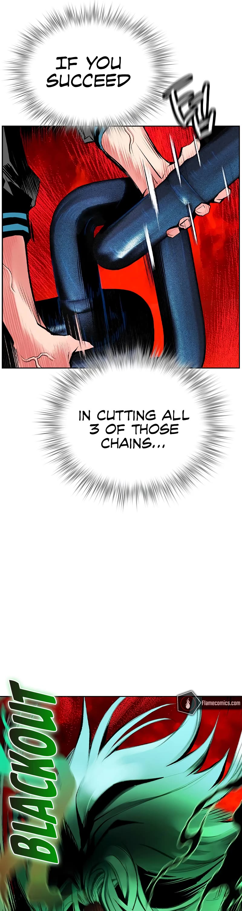 Jungle Juice Chapter 111 page 51 - Chapter 111