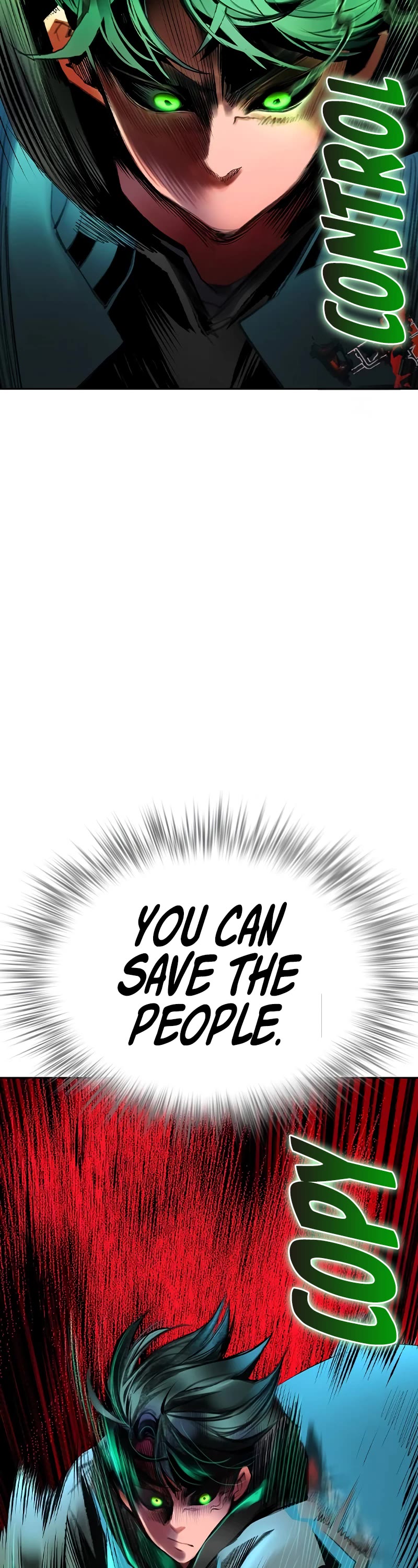 Jungle Juice Chapter 111 page 52 - Chapter 111