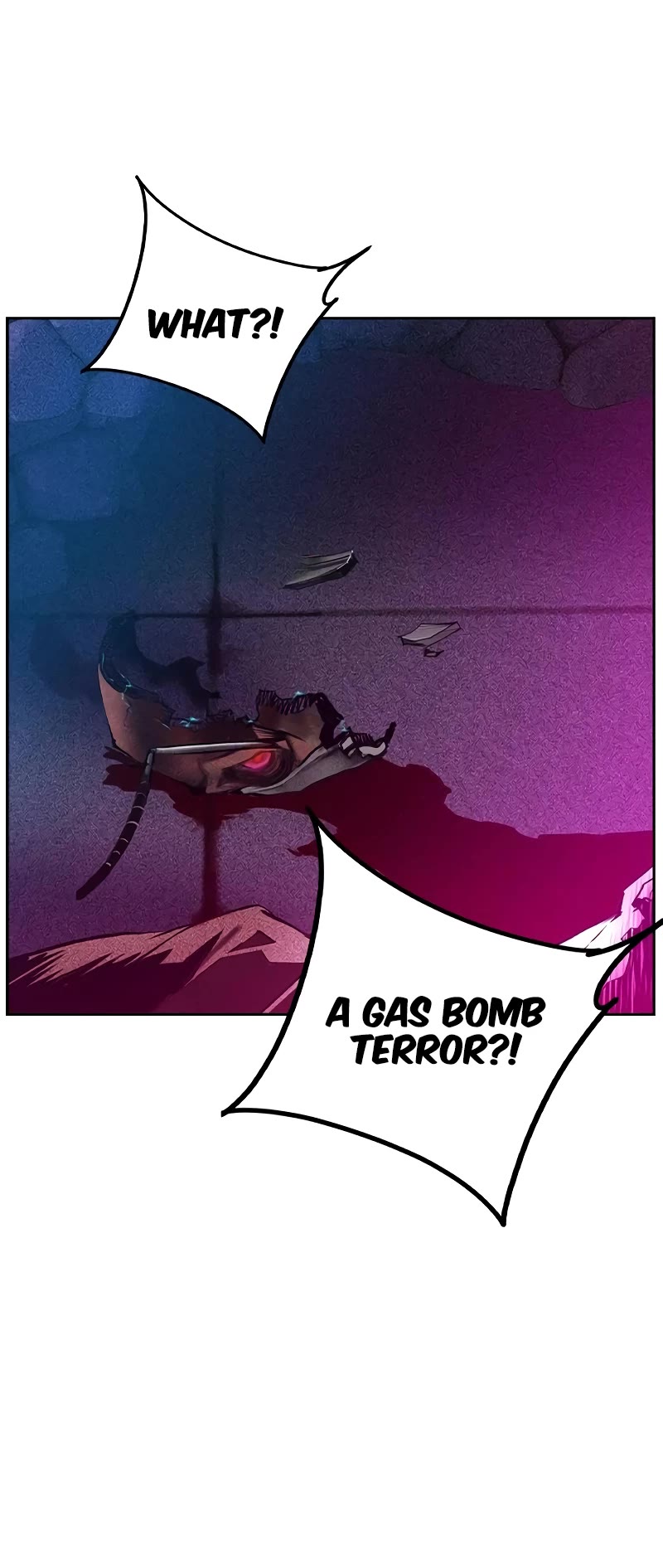 Jungle Juice Chapter 111 page 6 - Chapter 111