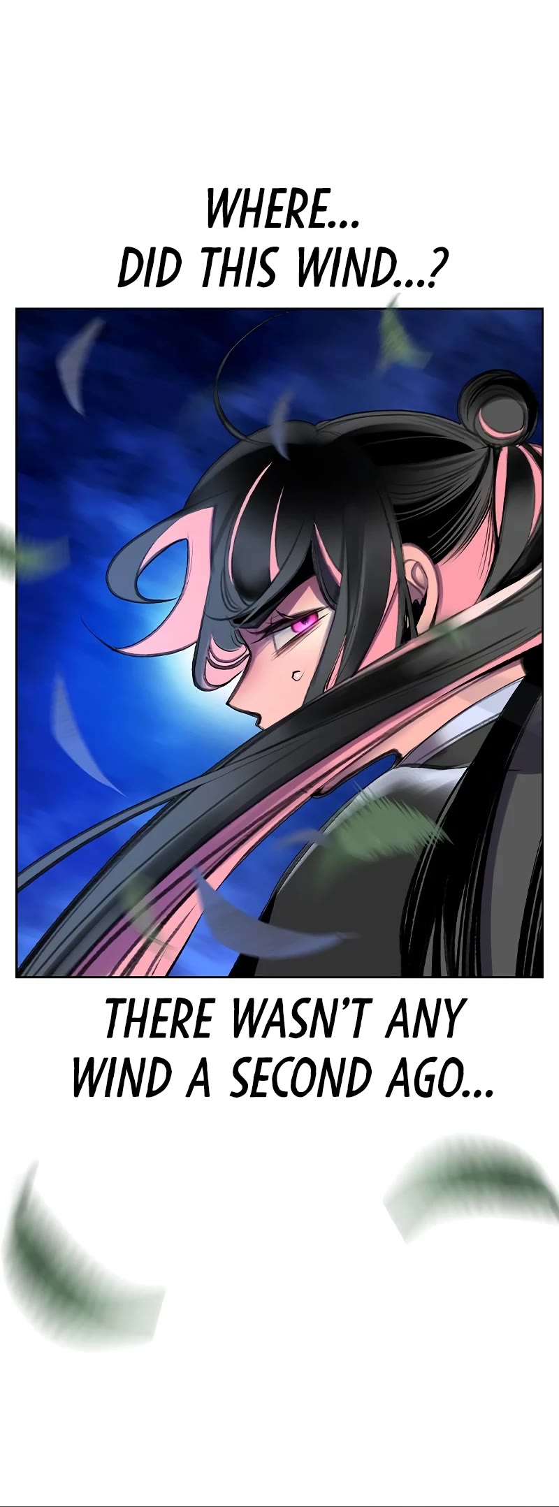 Jungle Juice Chapter 111 page 62 - Chapter 111